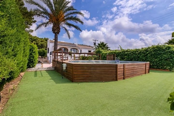 4 bedrooms house for sale in Javea (Xabia), Spain - Image 2