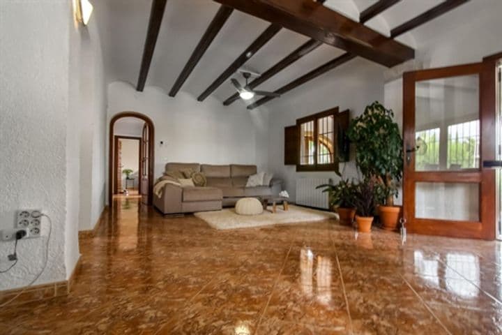 4 bedrooms house for sale in Javea (Xabia), Spain - Image 10