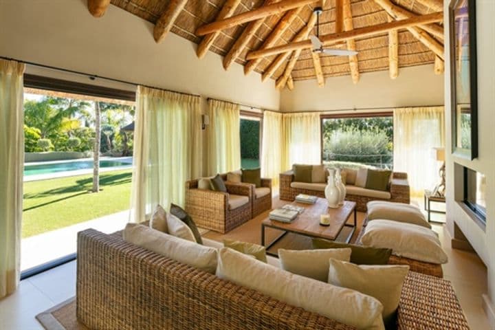 5 bedrooms house for sale in Marbella, Spain - Image 4