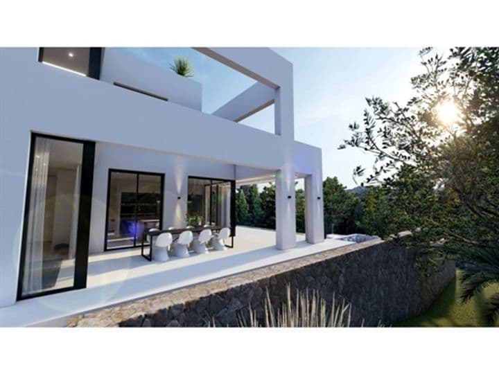 4 bedrooms house for sale in Benissa, Spain - Image 3