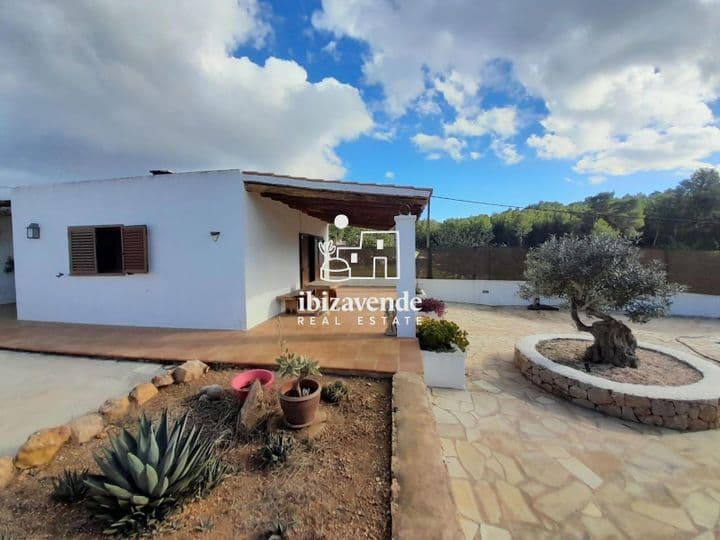 3 bedrooms house for sale in Santa Eulalia del Rio, Spain - Image 4