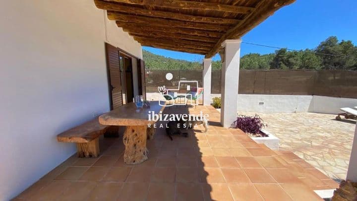 3 bedrooms house for sale in Santa Eulalia del Rio, Spain - Image 12