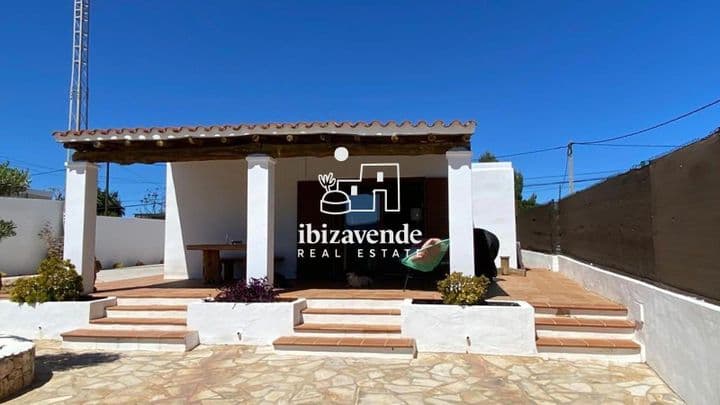 3 bedrooms house for sale in Santa Eulalia del Rio, Spain - Image 3