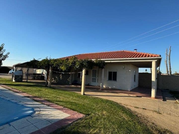 3 bedrooms house for sale in Zamora, Spain - Image 3