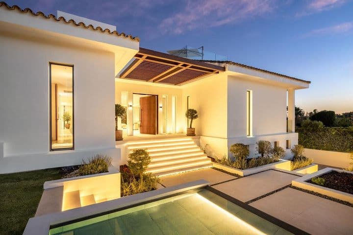 6 bedrooms house for sale in Nueva Andalucia, Spain - Image 2