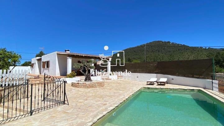 3 bedrooms house for sale in Santa Eulalia del Rio, Spain - Image 2