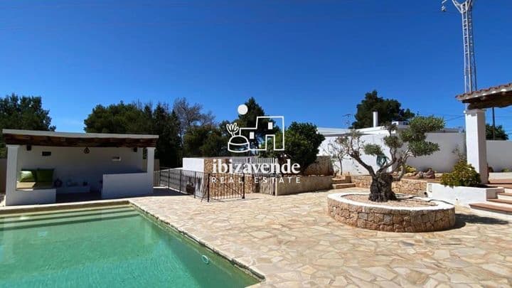 3 bedrooms house for sale in Santa Eulalia del Rio, Spain - Image 6