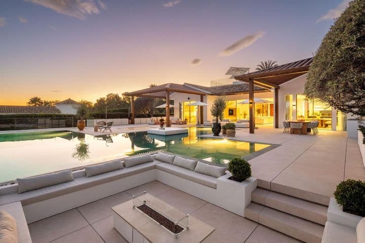 6 bedrooms house for sale in Nueva Andalucia, Spain - Image 3