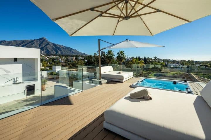 6 bedrooms house for sale in Nueva Andalucia, Spain - Image 5