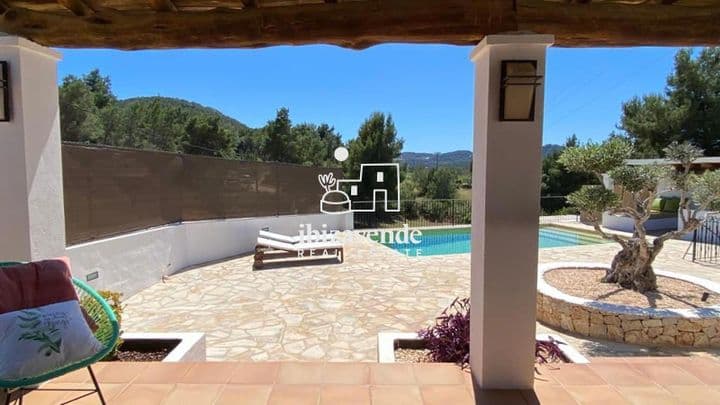 3 bedrooms house for sale in Santa Eulalia del Rio, Spain - Image 10