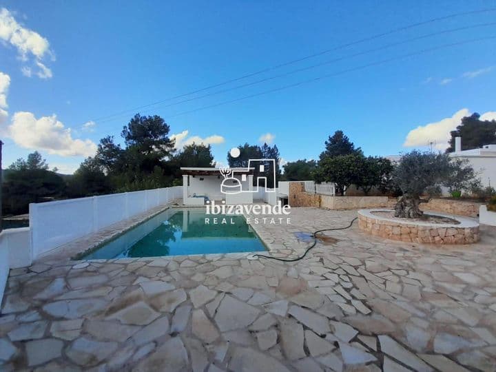 3 bedrooms house for sale in Santa Eulalia del Rio, Spain - Image 8