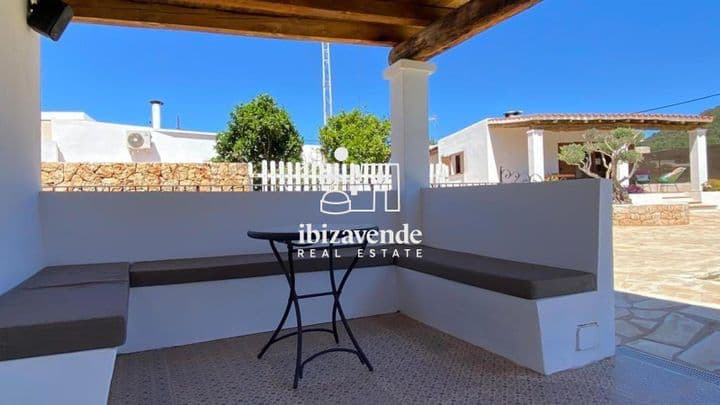 3 bedrooms house for sale in Santa Eulalia del Rio, Spain - Image 11