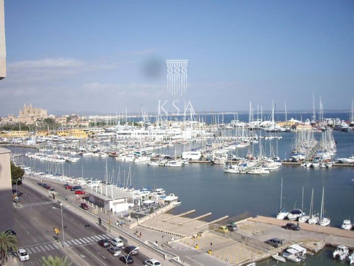 2 bedrooms apartment for rent in Palma de Mallorca, Spain - Image 9