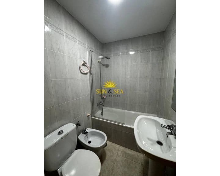 2 bedrooms apartment for rent in San Javier, Spain - Image 10