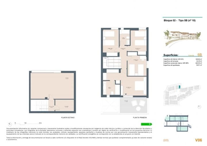 5 bedrooms house for sale in Alicante, Spain - Image 10