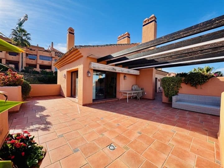 3 bedrooms apartment for sale in Marbella, Spain