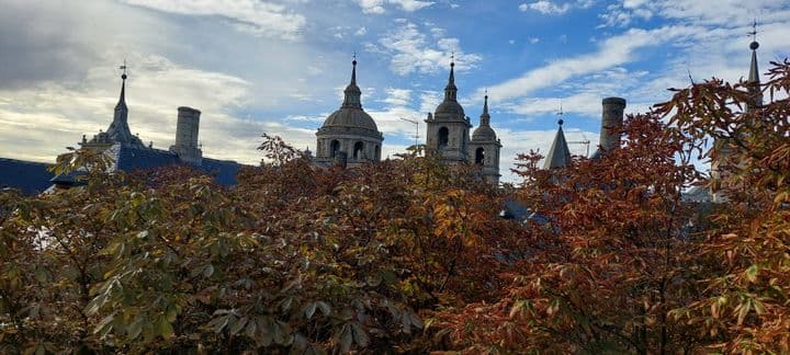 Apartment for sale in San Lorenzo de El Escorial, Spain - Image 3