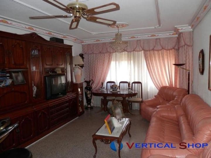 4 bedrooms apartment for sale in Albacete, Spain - Image 2