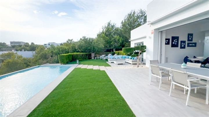 3 bedrooms house for sale in Campo de Golf, Spain