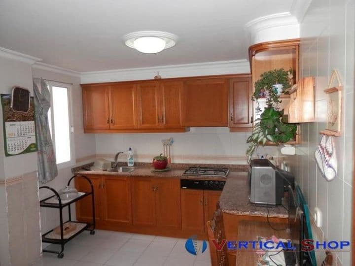 4 bedrooms apartment for sale in Albacete, Spain - Image 3