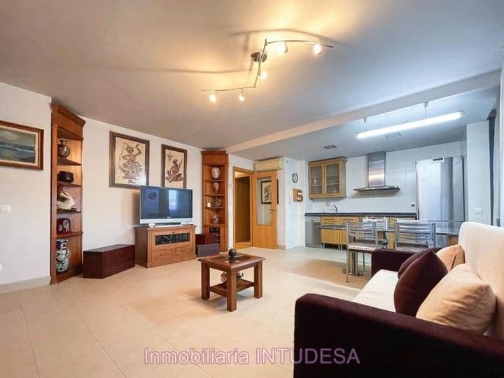 3 bedrooms apartment for sale in Tudela, Spain