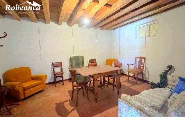 5 bedrooms house for sale in Blascosancho, Spain - Image 4