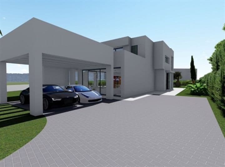 4 bedrooms house for sale in Calpe (Calp), Spain - Image 3