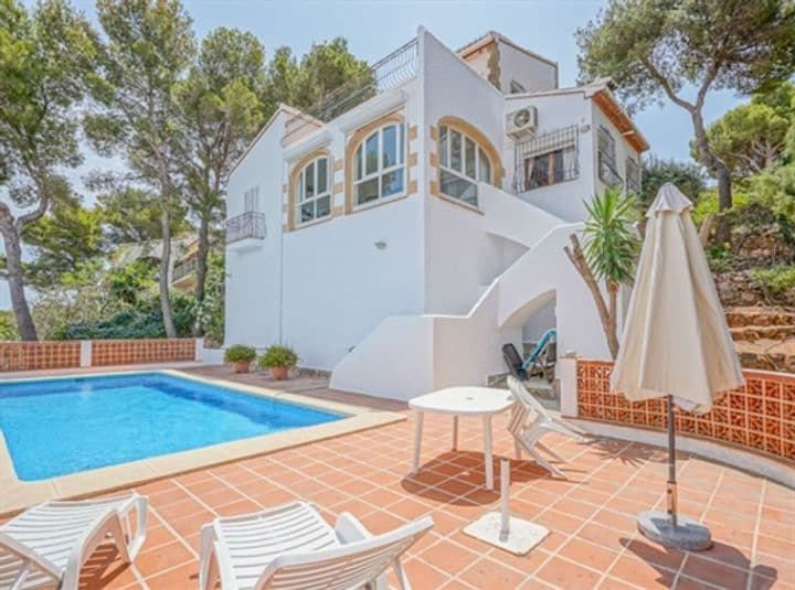 3 bedrooms house for sale in Javea (Xabia), Spain - Image 7