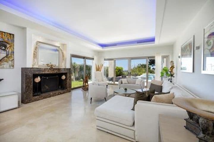 5 bedrooms house for sale in Estepona, Spain - Image 3