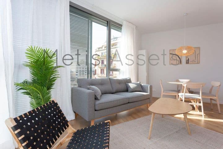 2 bedrooms apartment for rent in Barcelona, Spain - Image 2