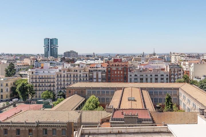 2 bedrooms apartment for rent in Madrid, Spain - Image 14