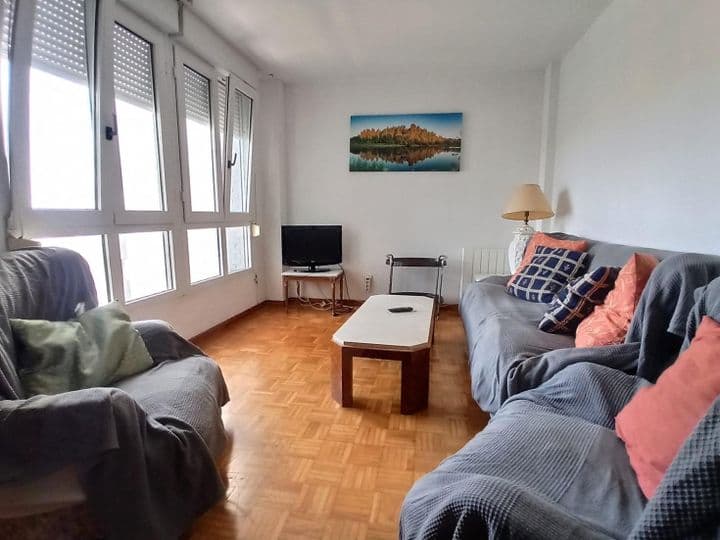 3 bedrooms apartment for rent in Santander, Spain - Image 5