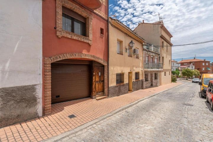 1 bedroom house for sale in El Tiemblo, Spain - Image 10