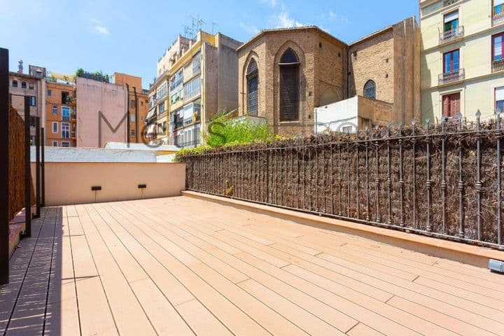 1 bedroom apartment for rent in Barcelona, Spain - Image 3