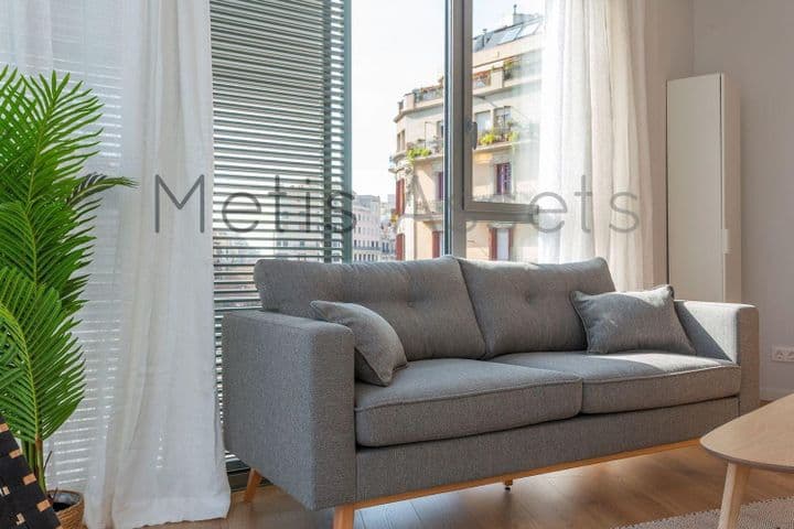 2 bedrooms apartment for rent in Barcelona, Spain - Image 6