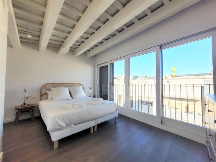 3 bedrooms apartment for rent in Barcelona, Spain - Image 11