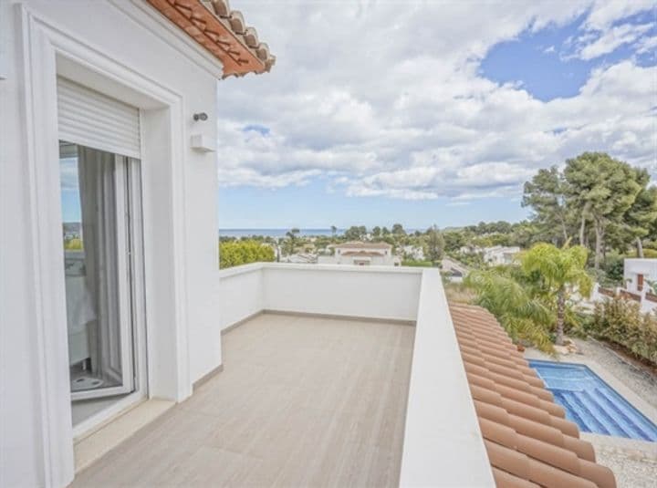 5 bedrooms house for sale in Javea (Xabia), Spain - Image 21