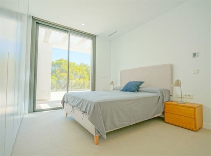 4 bedrooms house for sale in Moraira, Spain - Image 23