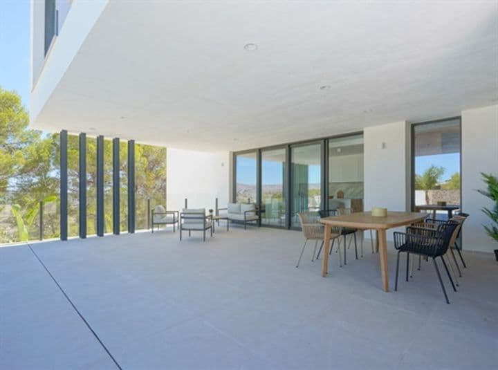 4 bedrooms house for sale in Moraira, Spain - Image 3