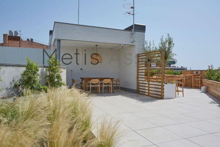 2 bedrooms apartment for rent in Barcelona, Spain - Image 22