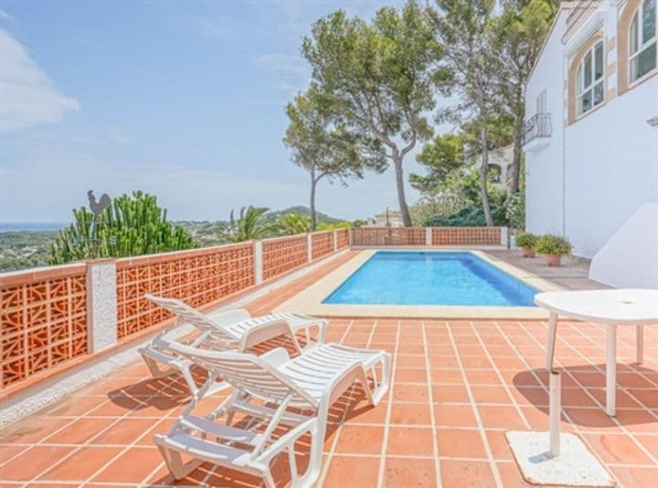 3 bedrooms house for sale in Javea (Xabia), Spain - Image 38