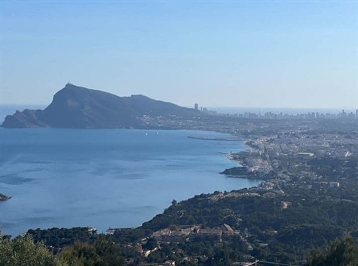 4 bedrooms house for sale in Altea, Spain - Image 17