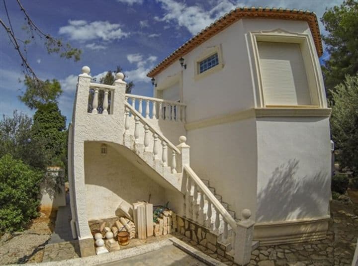 6 bedrooms house for sale in Denia, Spain - Image 20