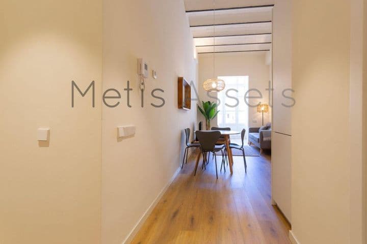 1 bedroom apartment for rent in Barcelona, Spain - Image 15