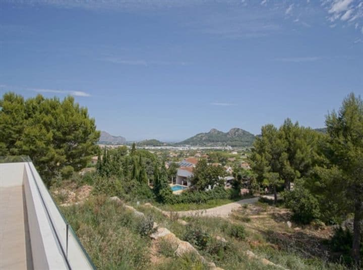 4 bedrooms house for sale in Pedreguer, Spain - Image 12