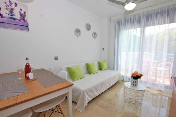 1 bedroom apartment for rent in Benalmadena, Spain - Image 6