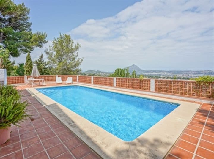 3 bedrooms house for sale in Javea (Xabia), Spain - Image 8