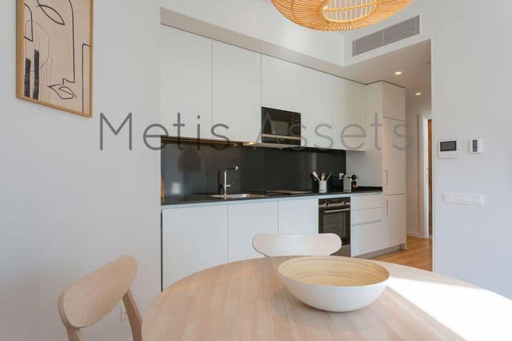 2 bedrooms apartment for rent in Barcelona, Spain - Image 4