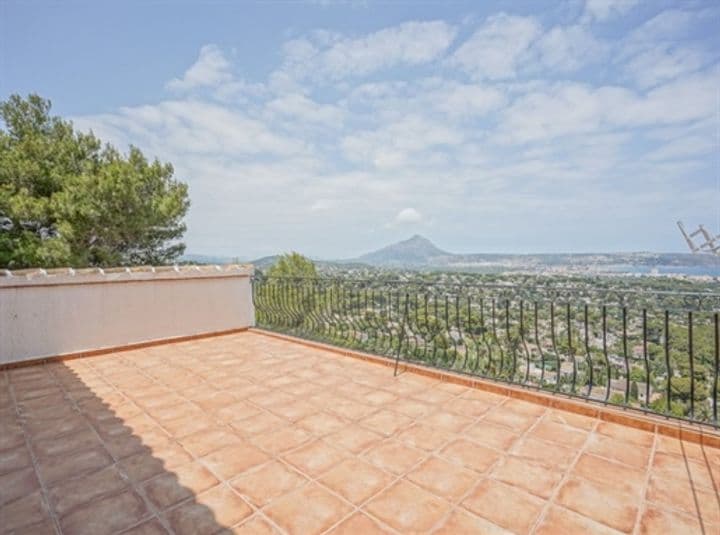 3 bedrooms house for sale in Javea (Xabia), Spain - Image 21