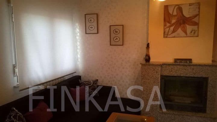 2 bedrooms apartment for rent in Salamanca, Spain